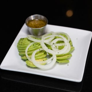 Avocado Salad