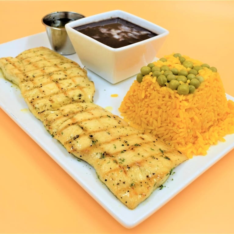 Cubano Delights: Authentic Cuban Sandwiches and More