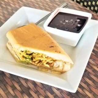 Half Chimichurri Chicken