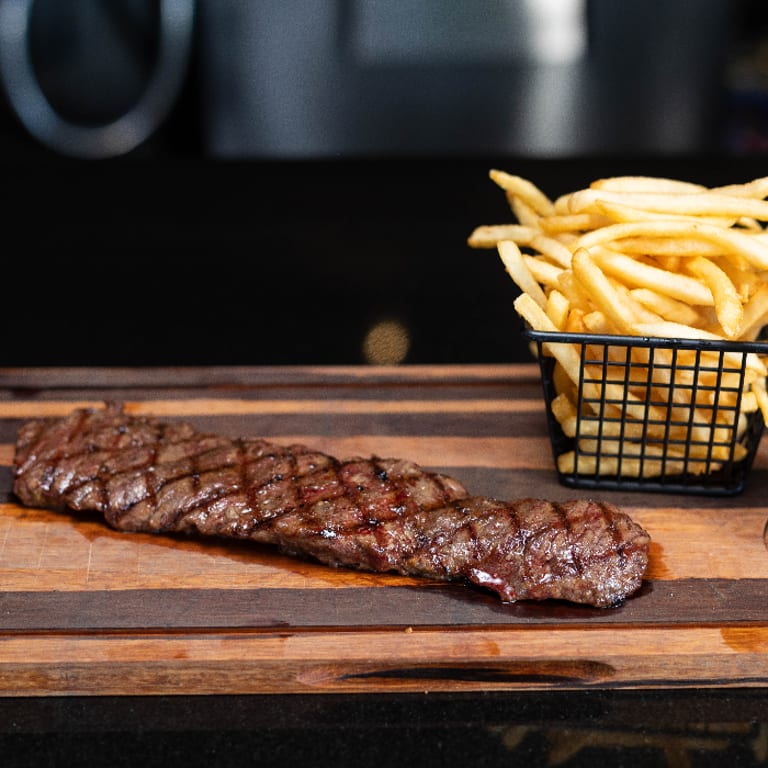 Crave-Worthy Chicken Tenders: A Local Favorite