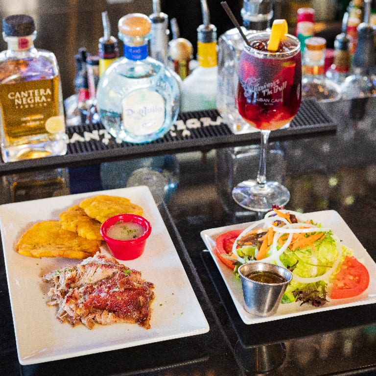 Authentic Cuban Asado: A Flavorful Delight