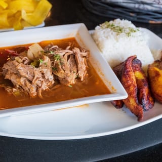 Ropa Vieja