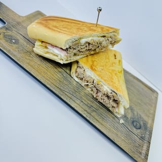 Fernandez Cuban Sandwich